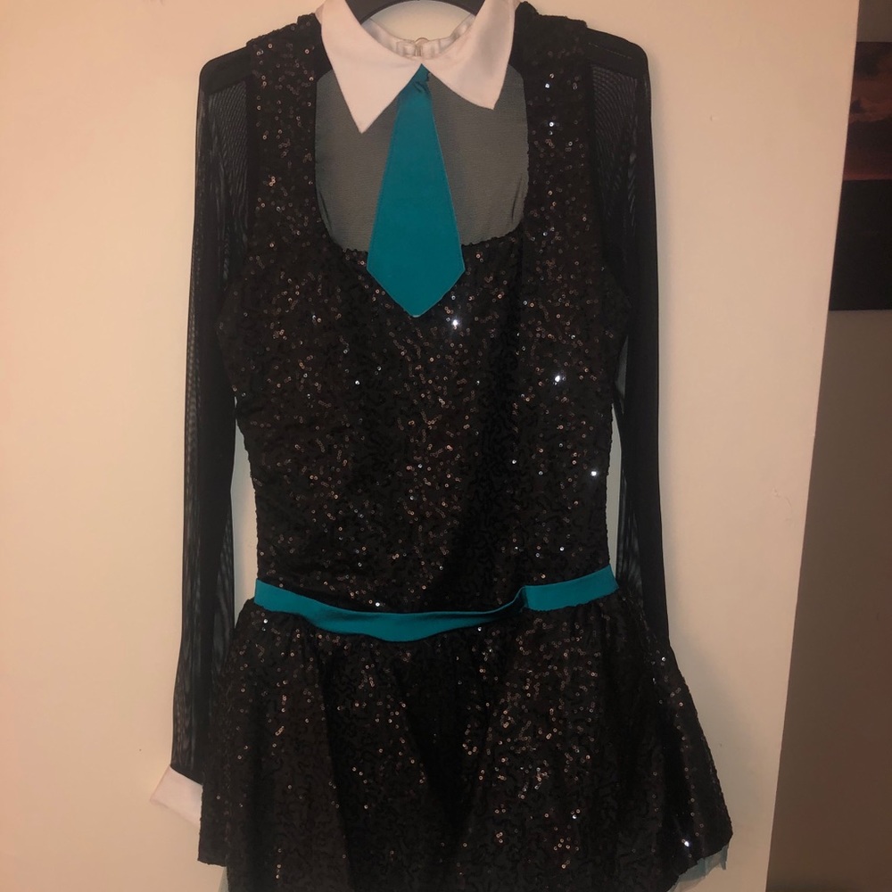 Dance Costume